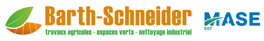 ENTREPRISE DE TRAVAUX AGRICOLES BARTH SCHNEIDER