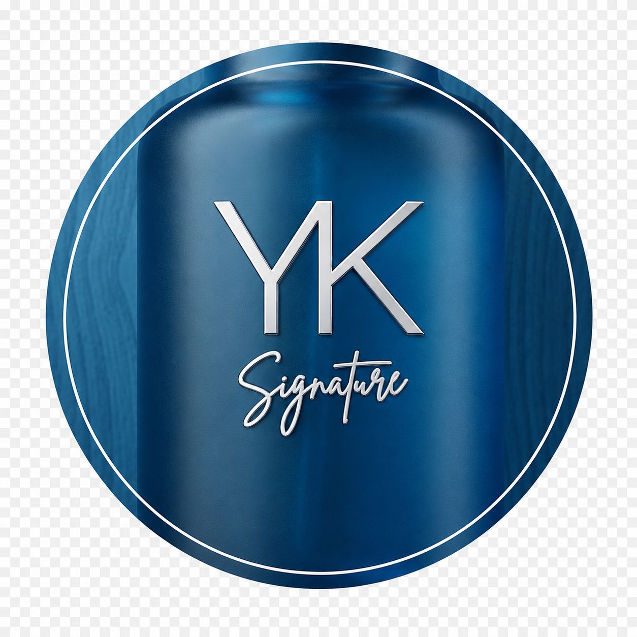YKSignature, Yousef Salamah