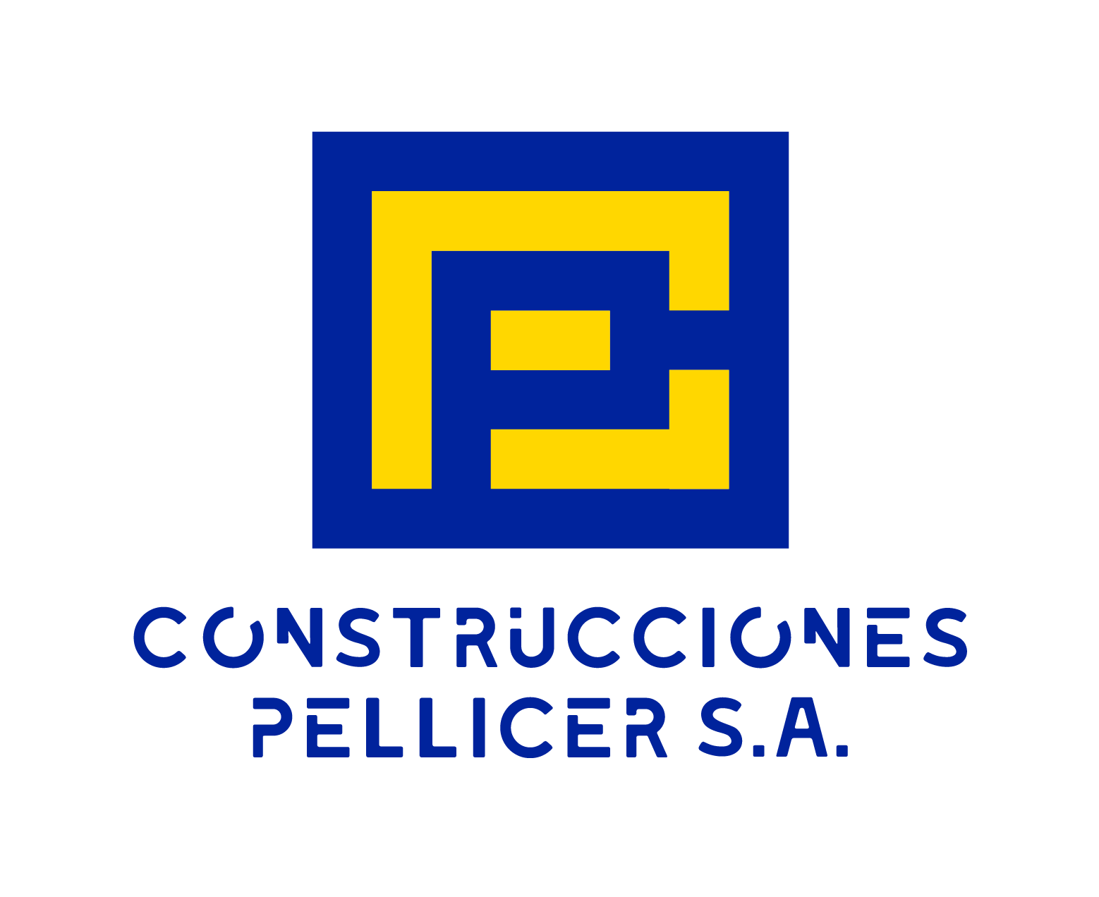 CONSTRUCCIONES PELLICER SA