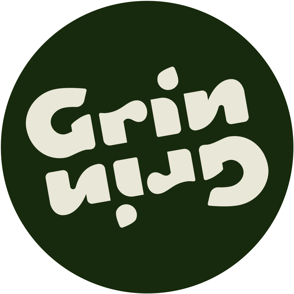 Grin Grin