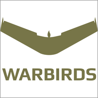 Бойові Птахи України/WarBirds