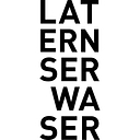 Laternser Waser AG