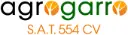 AGROGARRO SAT 554 CV