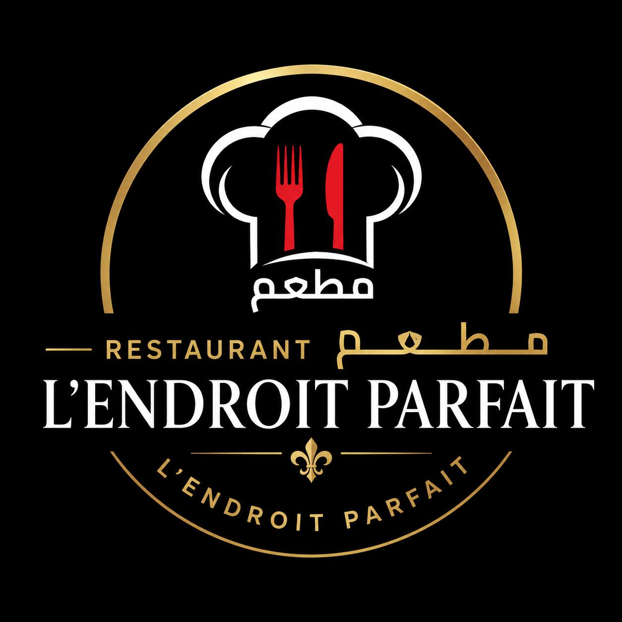 L'Endroit Parfait