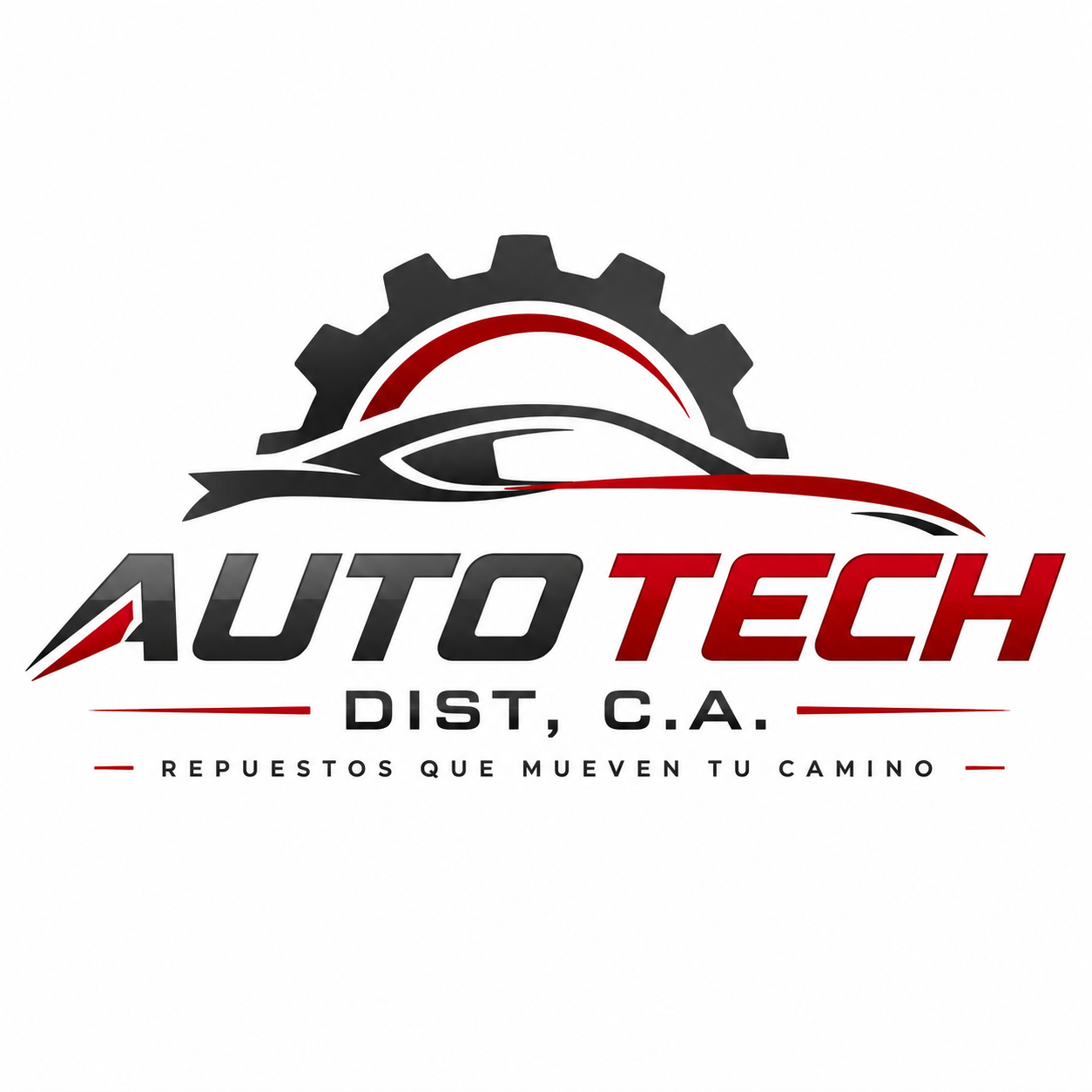Auto Tech Dist, C.A.