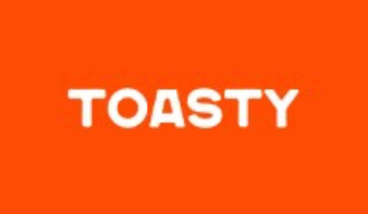 Toasty (IT Company)