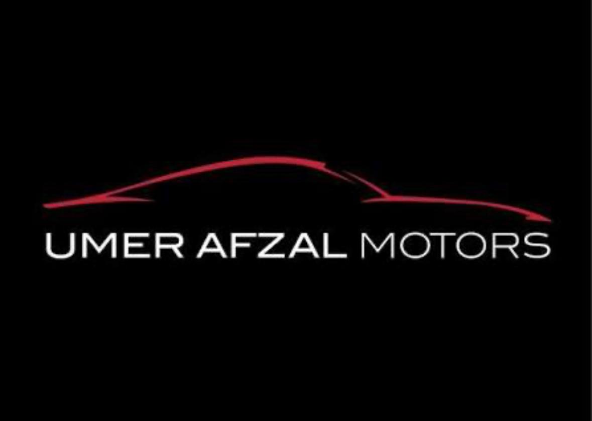 Umer Afzal Motors