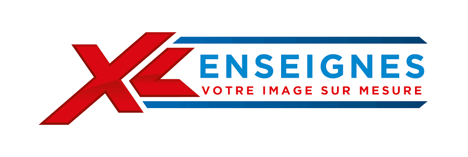XL ENSEIGNES