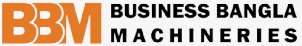 Business Bangla Machineries