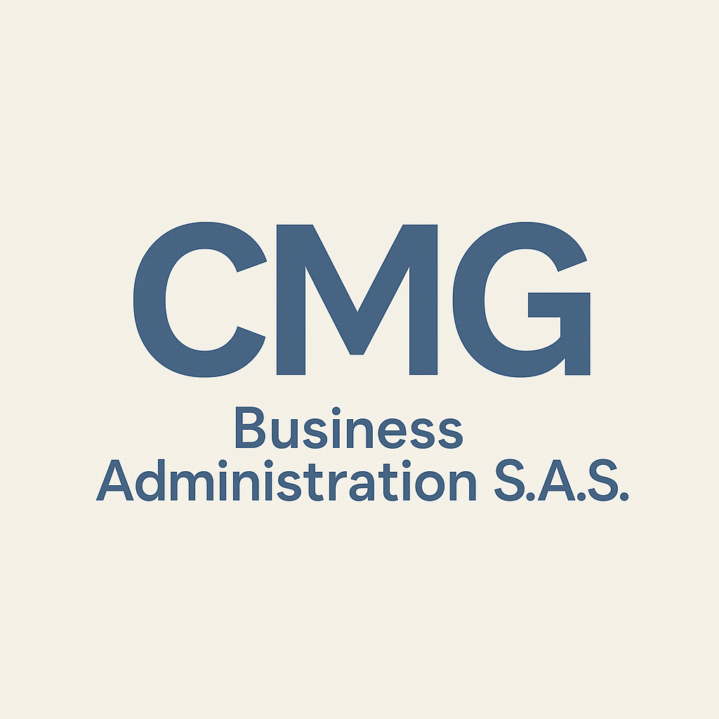Cmg Business Administration S.A.S.