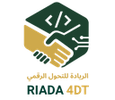 Riada 4DT الريادة للتحول الرقمي