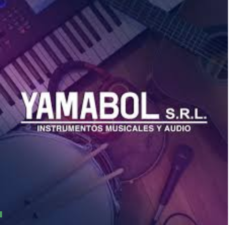 YAMABOL S.R.L.