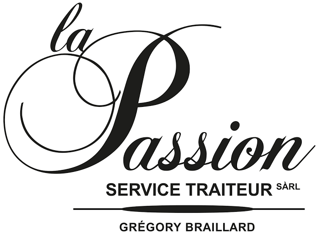 Service Traiteur La Passion Sàrl