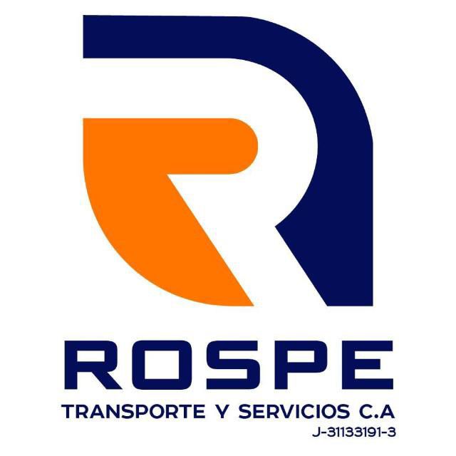 TRANSPORTE Y SERVICIOS ROSPE, C.A