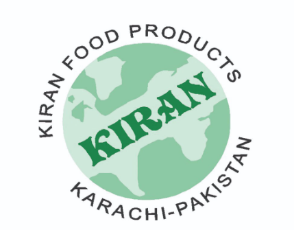 Kiran Food Products