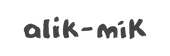 Alik Mik