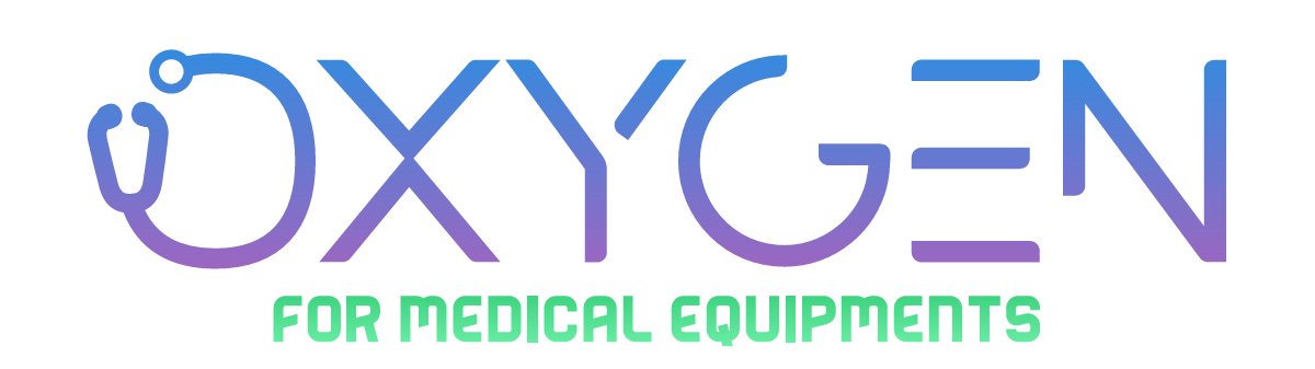 Oxygen Medical for Medical Supplies