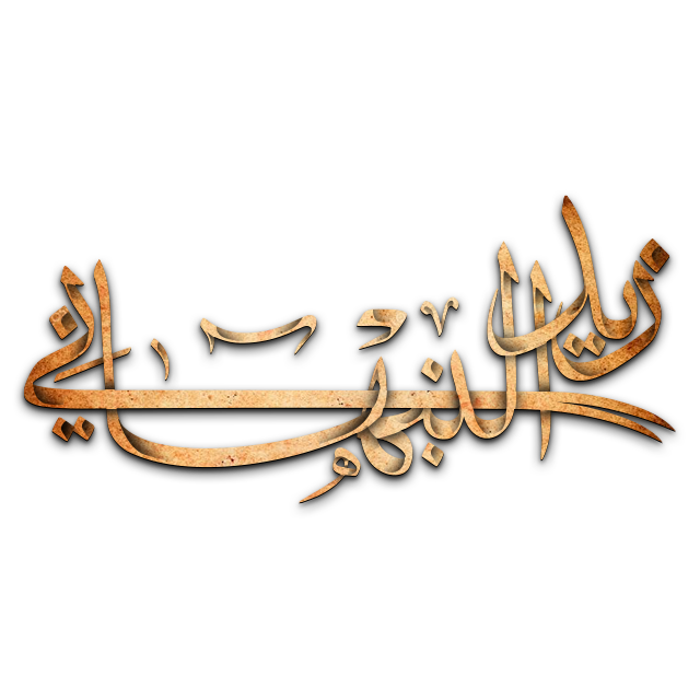 Zaid Al Nabhani