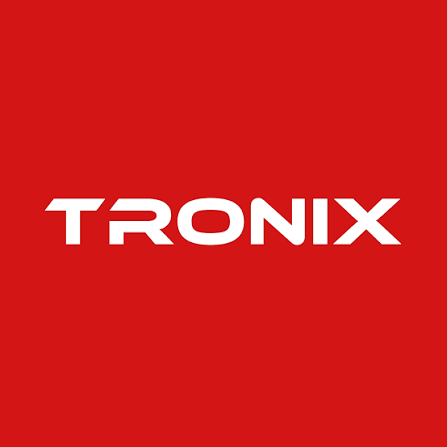 Tronix For Numerical Control Machines Manufacturing