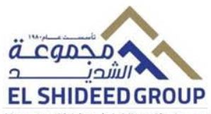 El Shideed Group