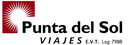 Punta del Sol Viajes Srl