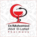 Dr. Mohamed Abdel Lateef Pharmacy