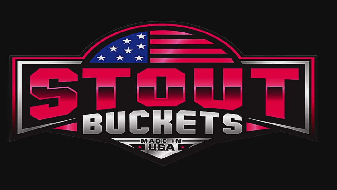 Stout Buckets