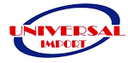 Universal Import SA