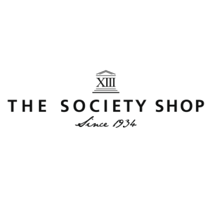 The Society Shop