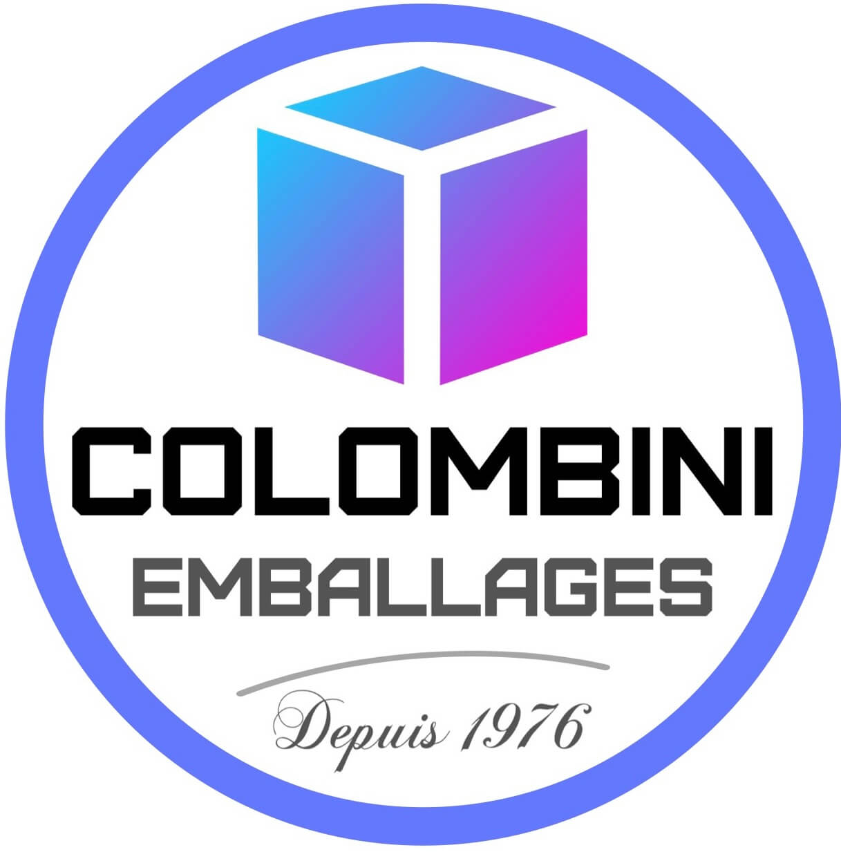 COLOMBINI EMBALLAGES