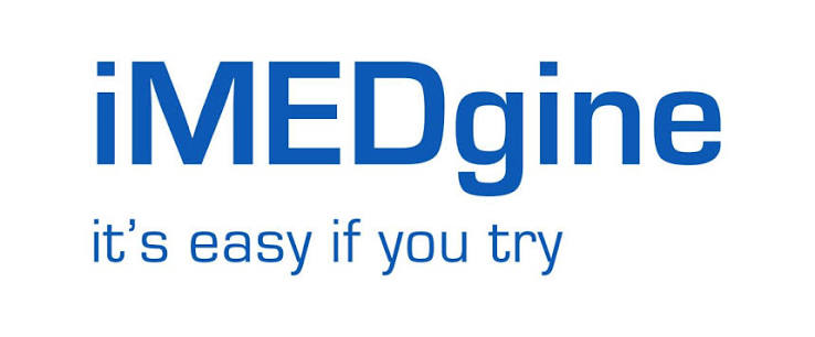 iMEDgine GmbH