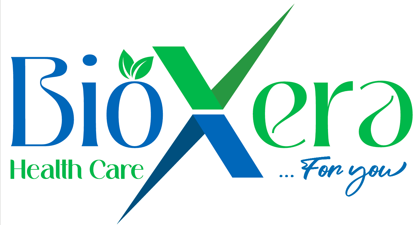 bioxera healthcare Eg
