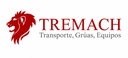 TREMACH GROUP S.A.C.