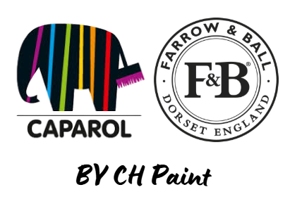 CH PAINT