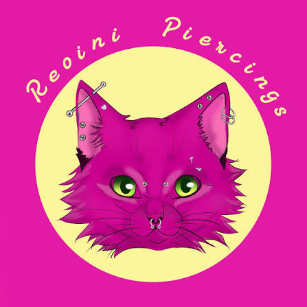 Reoini Piercings Jewelery
