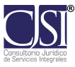 Consultorio Jurídico de Servicios Integrales, SC