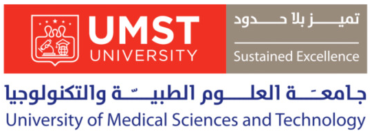 The University of Medical Sciences and Technology (UMST)