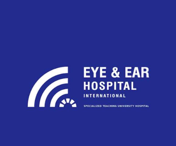 Elite Eye and Ear Hospital