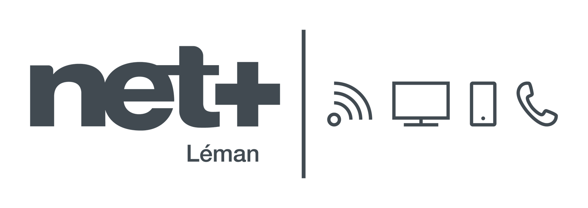 Net+ Léman