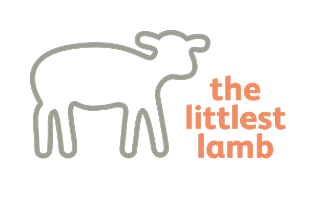The littlest lamb