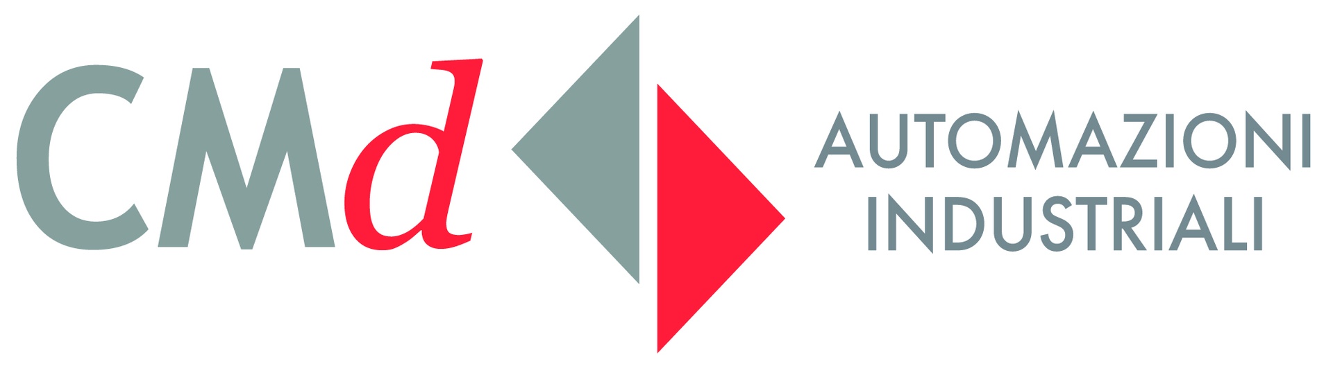 CMD AUTOMAZIONI INDUSTRIALI SRL