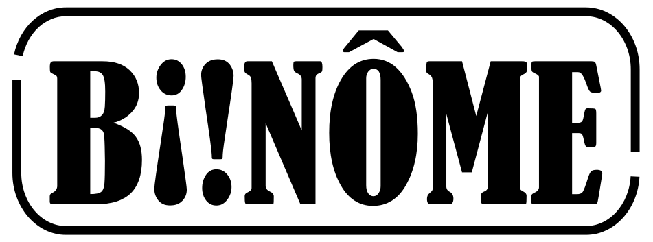 Biinôme Sàrl