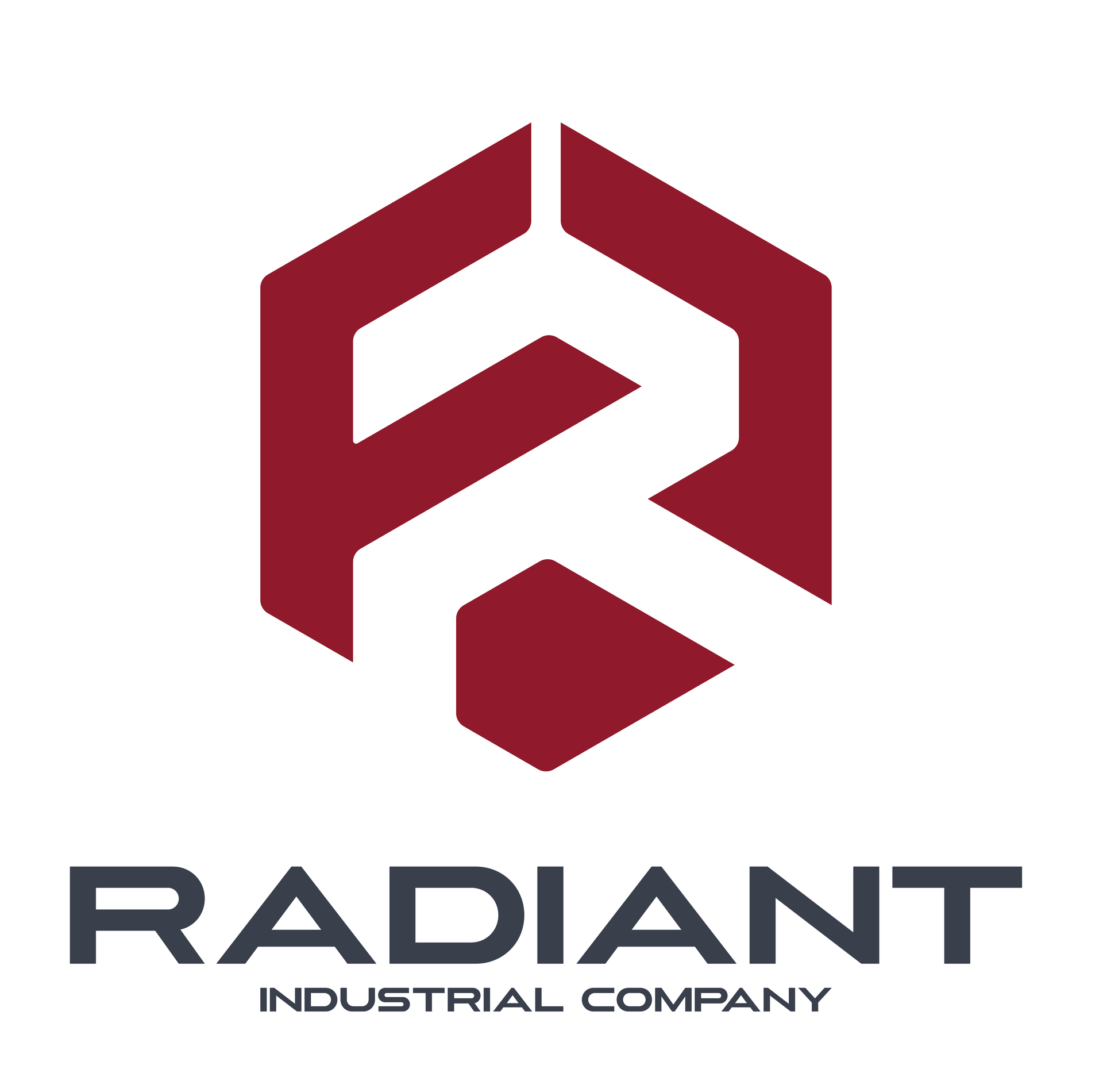 RADIANT INDUSTRIAL COMPANY, RADIANT INDUSTRIAL COMPANY