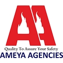 AMEYA AGENCIES