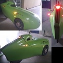 Bike to the future