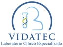 Laboratorios VIDATEC, S.A.