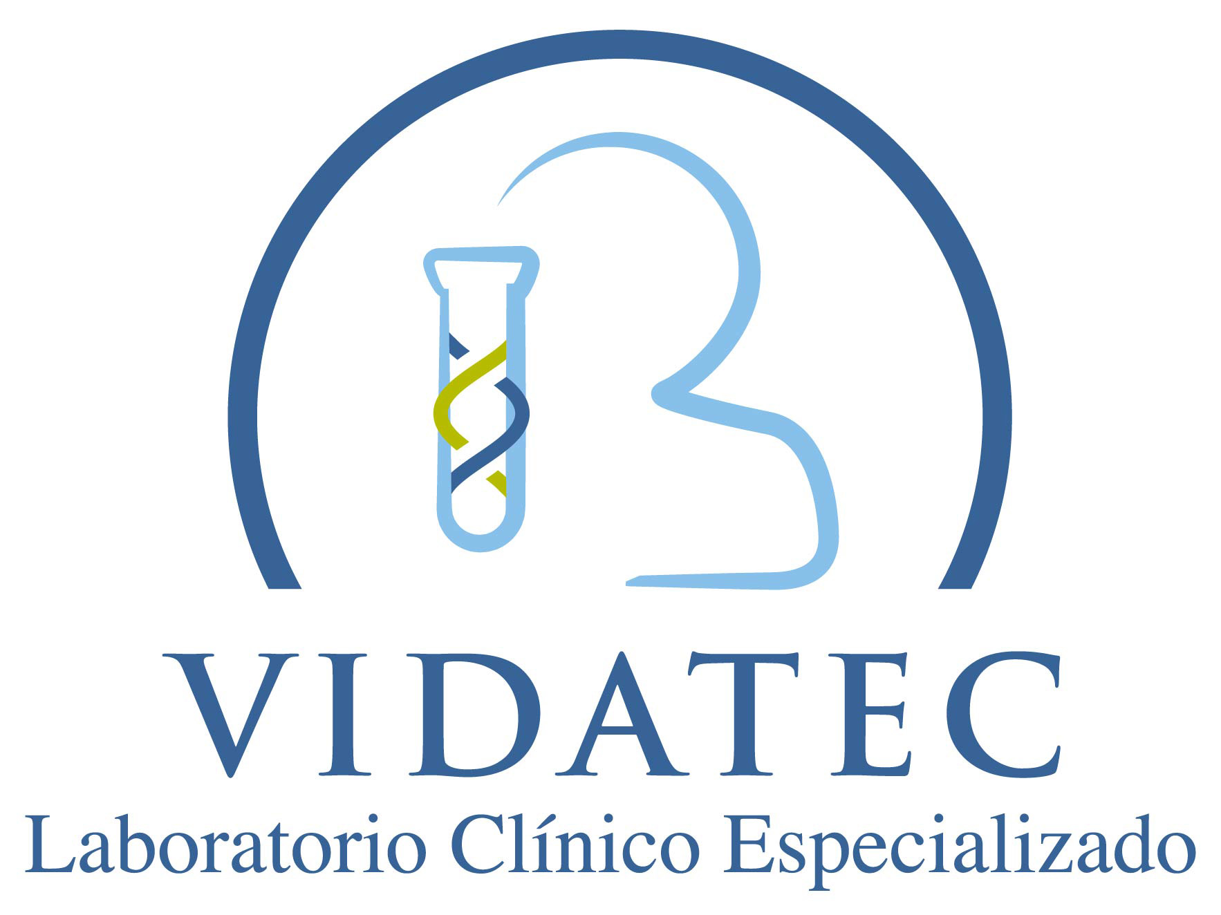 Laboratorios VIDATEC, S.A.