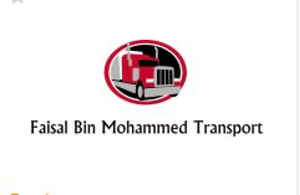 Faisal Moh Transportation (FMT)