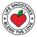 Life Smoothies International Foodstuff Trading LLC