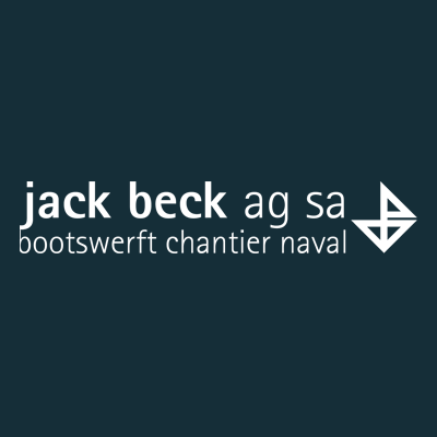 Bootswerft Jack Beck AG